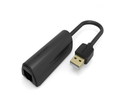 Vention CEGBB USB 2.0 to 100Mbps Ethernet Adapter