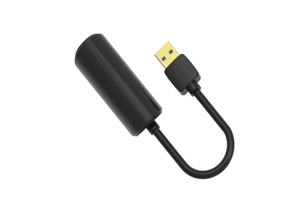 Vention CEGBB USB 2.0 to 100Mbps Ethernet Adapter