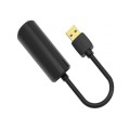 Vention CEGBB USB 2.0 to 100Mbps Ethernet Adapter