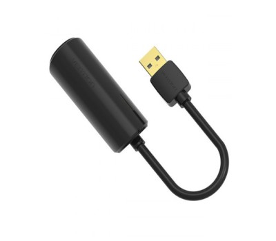 Vention CEGBB USB 2.0 to 100Mbps Ethernet Adapter