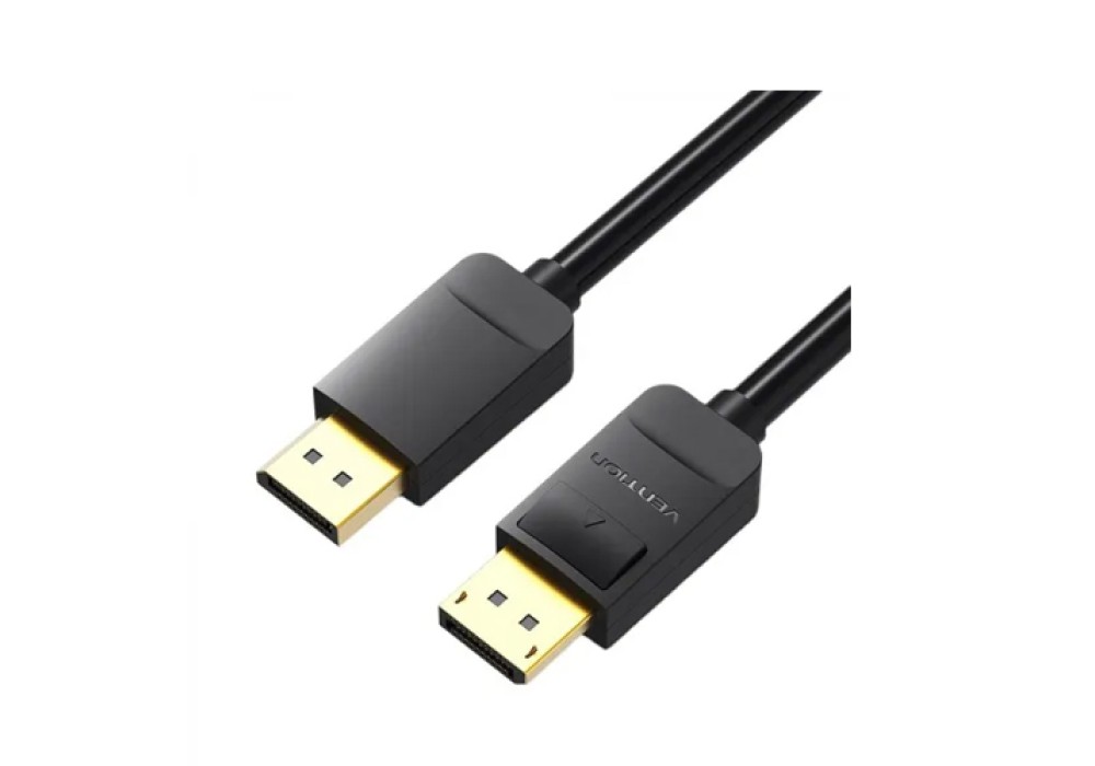 Vention HACBJ Male to Male 5M DP Cable