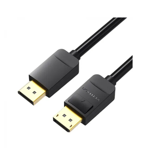 Vention HACBJ Male to Male 5M DP Cable