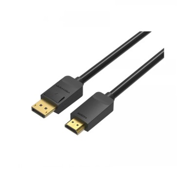 Vention HADBG DP to HDMI Cable 1.5M