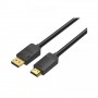 Vention HADBG DP to HDMI Cable 1.5M