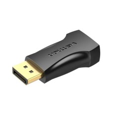 Vention HBOB0 DisplayPort Male to HDMI Female Adapter Converter