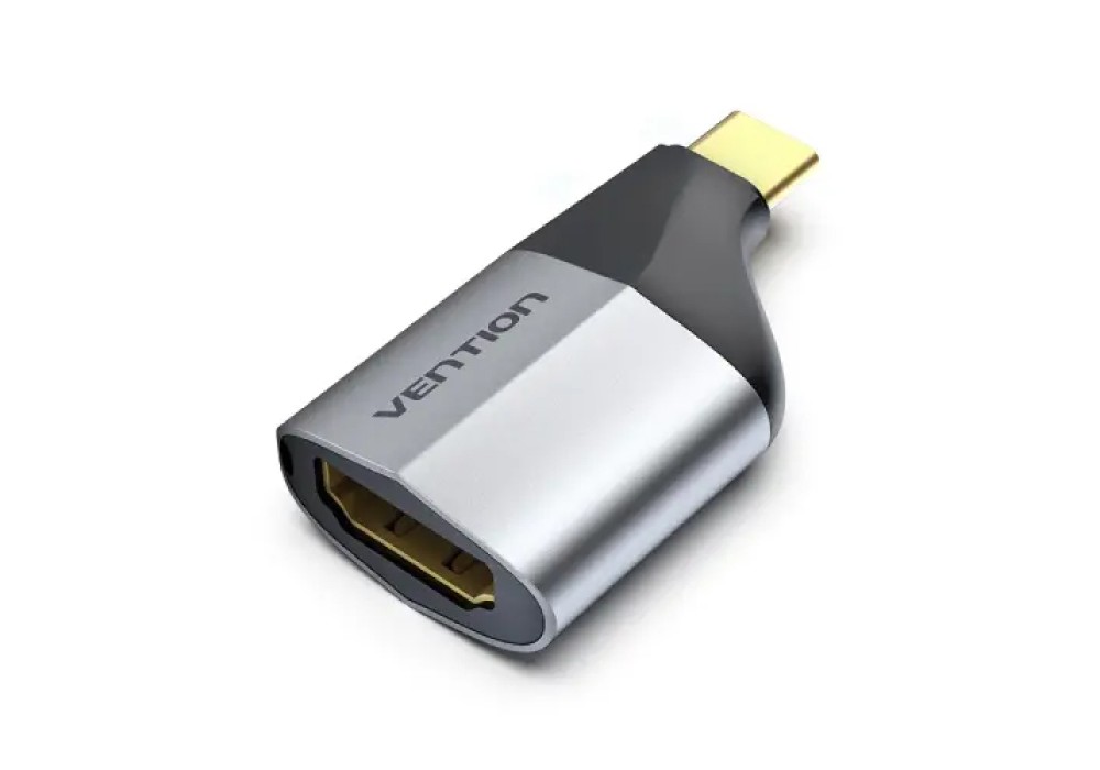 VENTION TCDH0 Type-C Male to HDMI Female Converter