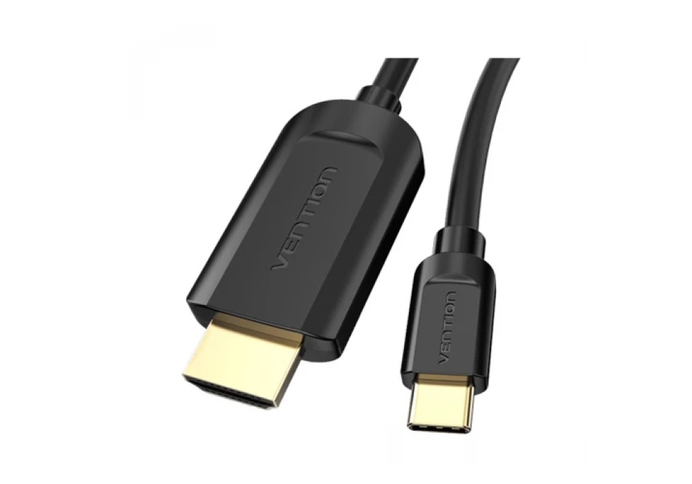 Vention HDMI 1.4 Male to USB Type-C 