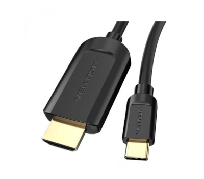 Vention HDMI 1.4 Male to USB Type-C 