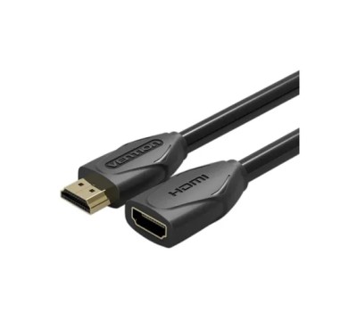 Vention VAA-B06-B300 HDMI Male to Female 3M Extension Cable