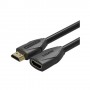 Vention VAA-B06-B300 HDMI Male to Female 3M Extension Cable