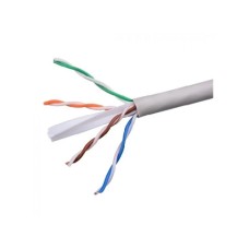 Vivanco Cat-6 305 Meter Grey Network Cable