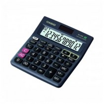 Casio MJ-120D 150 Steps Check And Correct Desktop Calculator