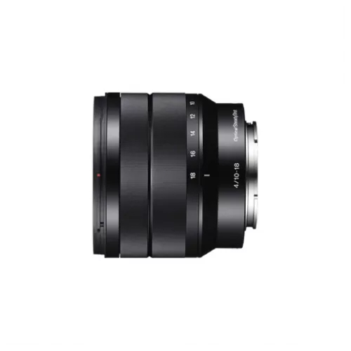 Sony SEL1018/C AE 10-18mm Camera OSS Lens
