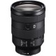 Sony SEL24105G FE 24-105 Mm F4 G OSS Standard Zoom Lens