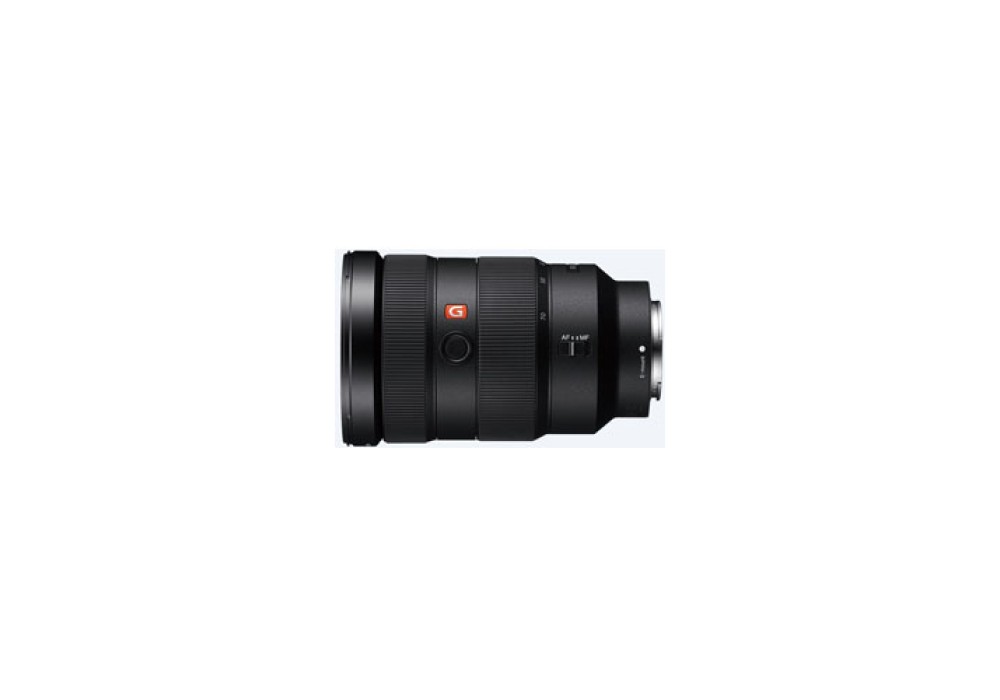 Sony SEL2470GM QSYX FE 24-70mm F2.8 GM Camera Lens