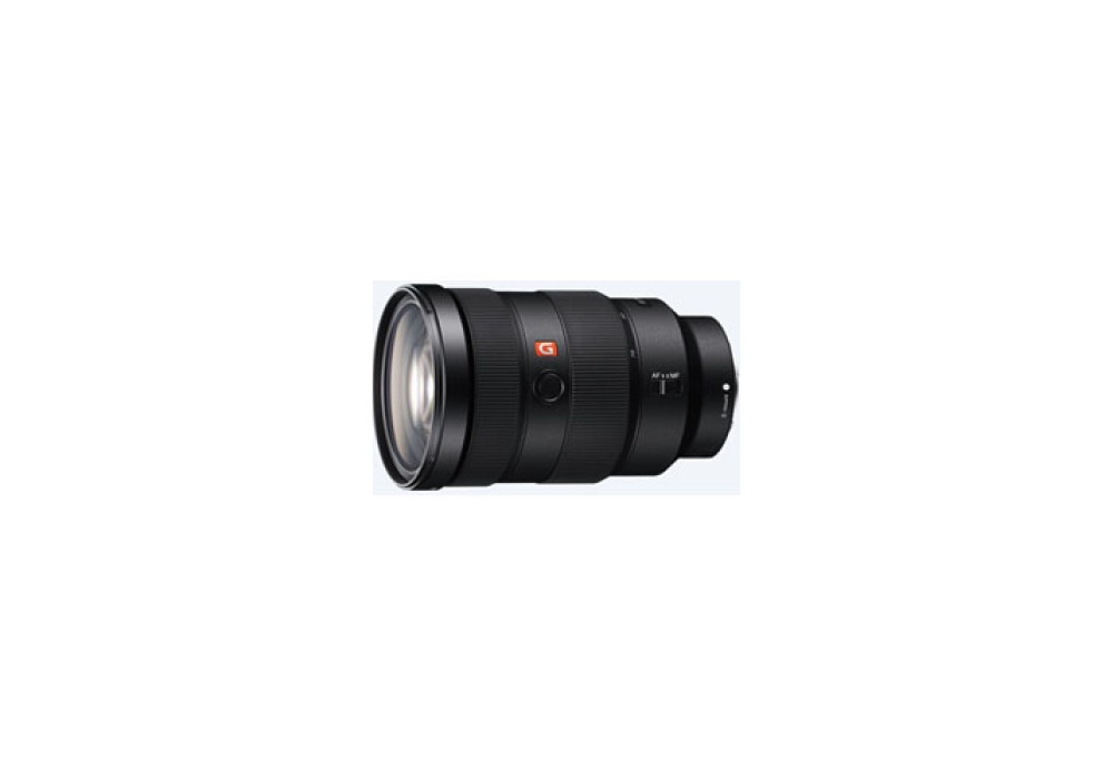 Sony SEL2470GM QSYX FE 24-70mm F2.8 GM Camera Lens