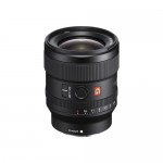 Sony SEL24F14GM SYX FE 24mm F 1.4 GM Camera Lens