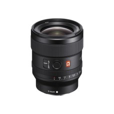 Sony SEL24F14GM SYX FE 24mm F 1.4 GM Camera Lens