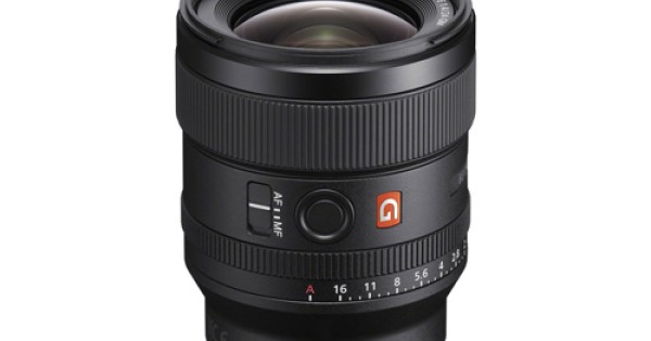 Sony SEL24F14GM SYX FE Camera Lens Price in Bangladesh