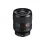 Sony SEL35F14GM QSYX FE 35mm F 1.4 GM Camera Lens