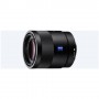 Sony SEL55F18Z Sonnar FE 55mm Camera Lens