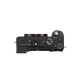 Sony Alpha 7c compact full-frame camera