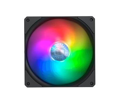 Cooler Master SickleFlow 120 ARGB 120 mm Case Cooler Fan