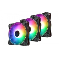 Deepcool CF120 PLUS ARGB Case Fan