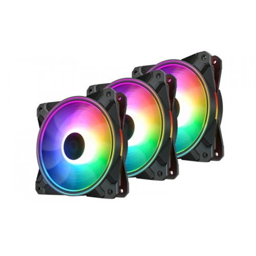 Deepcool CF120 PLUS ARGB Case Fan