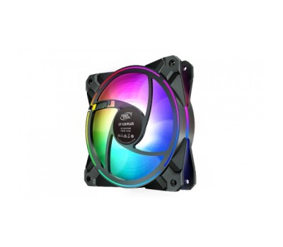 Deepcool RF 120 FS LED Case Fan