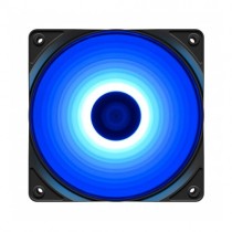 Deepcool RF120 B Blue LED Case Fan Pack