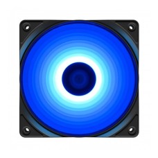 Deepcool RF120 B Blue LED Case Fan Pack