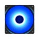 Deepcool RF120 B Blue LED Case Fan Pack
