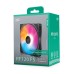 Deepcool RF120 FS (3xFAN) Trio LED Case Fan