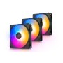 Deepcool RF120 FS (3xFAN) Trio LED Case Fan