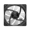 Deepcool RF120 FS 120mm LED Case Fan 3-in-1 Pack