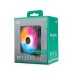 Deepcool RF120 FS 120mm LED Case Fan 3-in-1 Pack