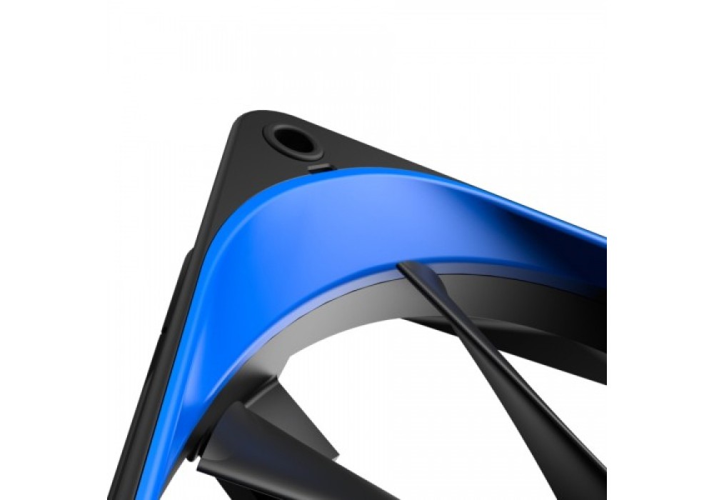 NZXT AER F140 140mm Airflow Casing Fan