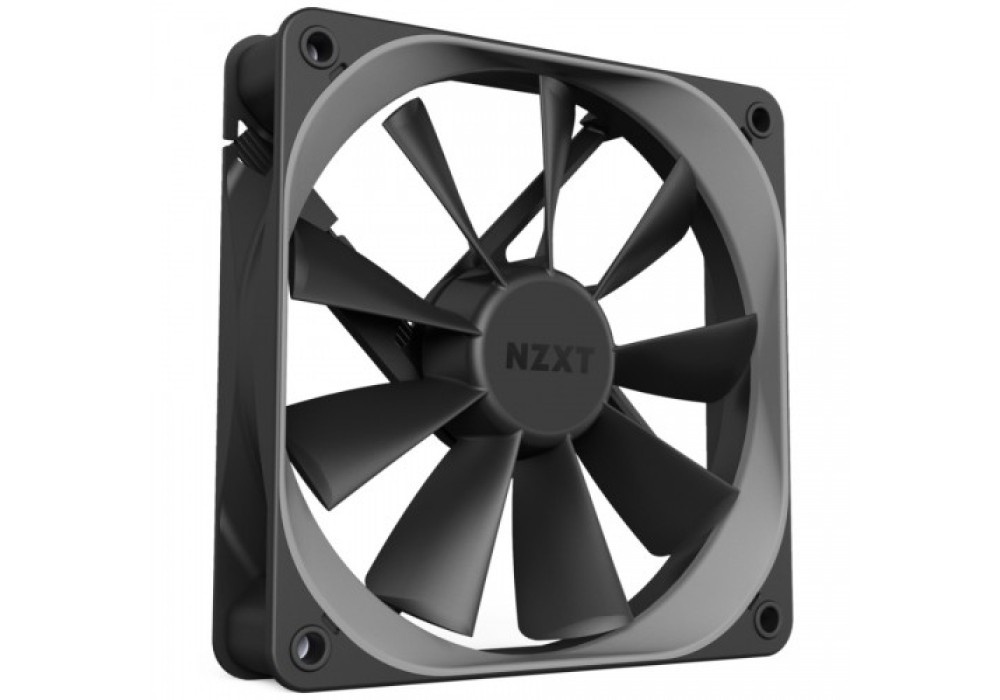 NZXT AER F140 140mm Airflow Casing Fan
