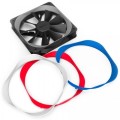 NZXT AER F140 140mm Airflow Casing Fan