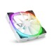 NZXT Aer RGB 2 140mm RGB Casing Fan
