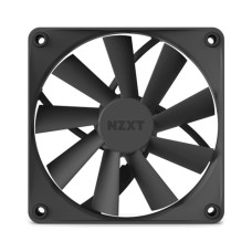 NZXT F120Q 120mm Quiet Airflow Fan