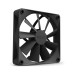 NZXT F140Q 140mm Quiet Airflow Fans