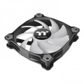 Thermaltake Pure A12 Radiator Green LED Case Fan