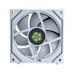 Vendy PureFlow Lite Infinity Core 120mm Case Fan (3 Piece Set)