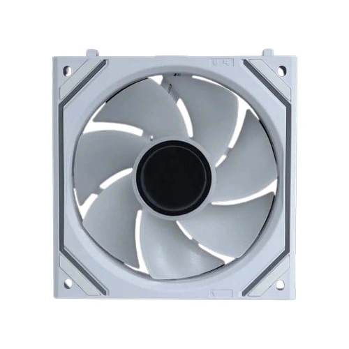 Vendy PureFlow Lite Infinity Core 120mm Case Fan (3 Piece Set)