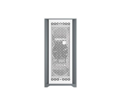 Corsair iCUE 5000D AIRFLOW Tempered Glass Mid-Tower ATX Casing