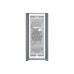 Corsair iCUE 5000D AIRFLOW Tempered Glass Mid-Tower ATX Casing