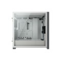 Corsair iCUE 5000D AIRFLOW Tempered Glass Mid-Tower ATX Casing