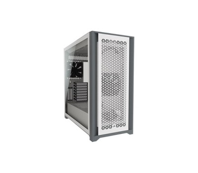 Corsair iCUE 5000D AIRFLOW Tempered Glass Mid-Tower ATX Casing